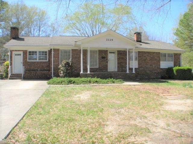 2225 Sparger Road Durham, NC 27705 - Photo 1 of 7 Photo 1