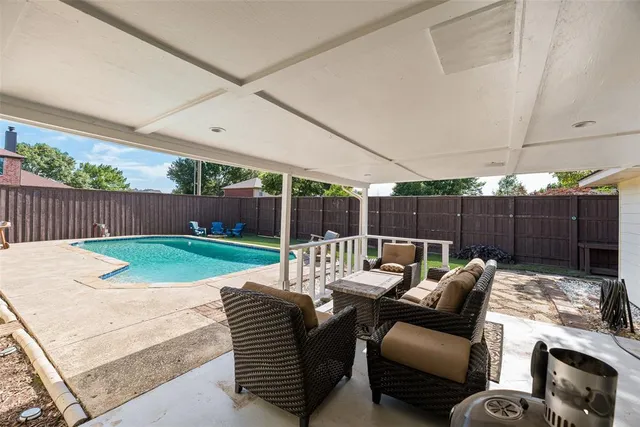 $379,900 | 1500 Gardenia Drive, Allen, TX 75002