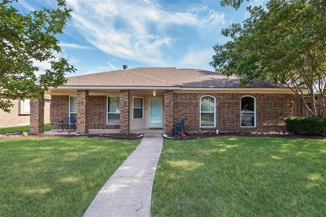 $379,900 | 1500 Gardenia Drive, Allen, TX 75002