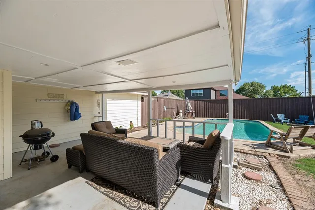 $379,900 | 1500 Gardenia Drive, Allen, TX 75002