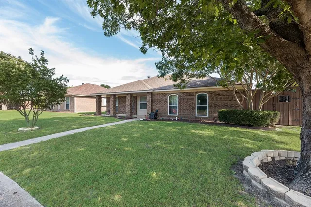 $379,900 | 1500 Gardenia Drive, Allen, TX 75002