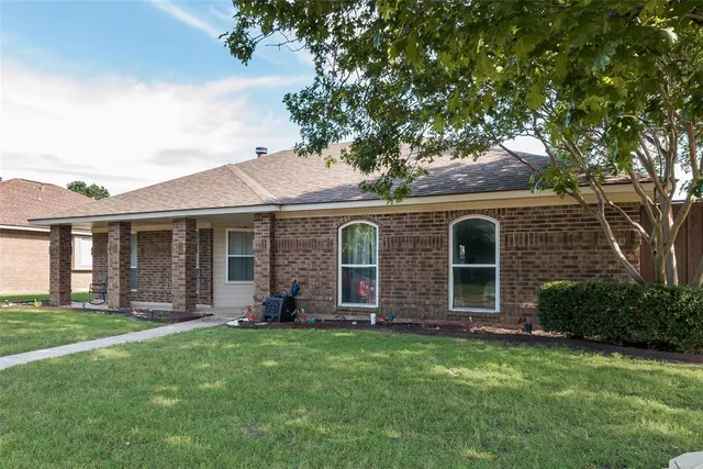 $379,900 | 1500 Gardenia Drive, Allen, TX 75002