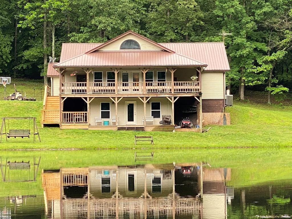211 McCormick Road Gamaliel, KY 42140 - Photo 1 of 25 Gallery Image 1