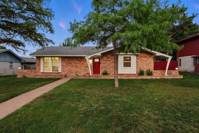 $349,900 | 3734 Kimball Ridge Drive, Dallas, TX 75233