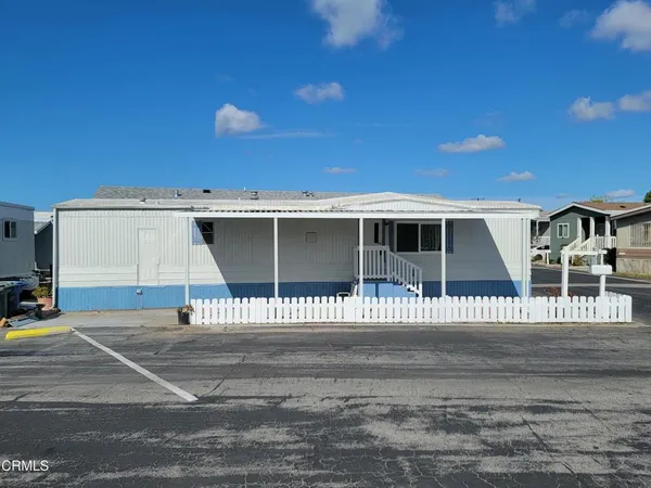 $131,000 | 2178 Thrush Avenue, Unit J, Oxnard, CA 93033