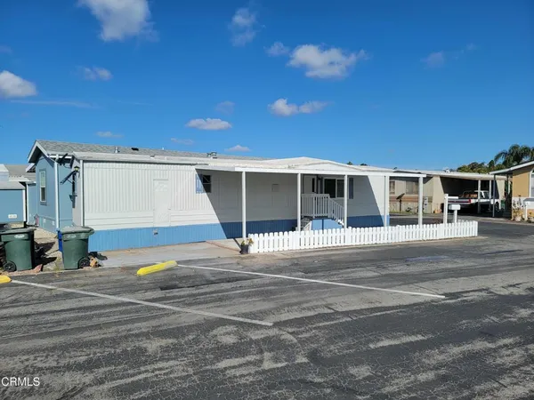 $131,000 | 2178 Thrush Avenue, Unit J, Oxnard, CA 93033