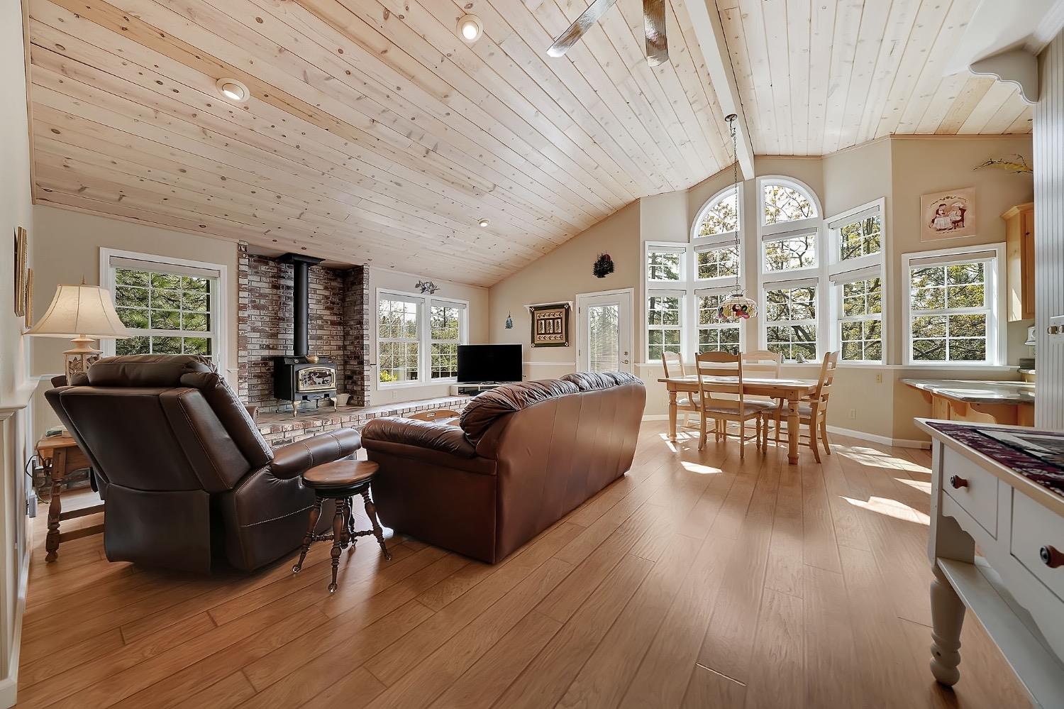 12350 Eldel Road Pine Grove, CA 95665 - Photo 1 of 1 Gallery Image 1