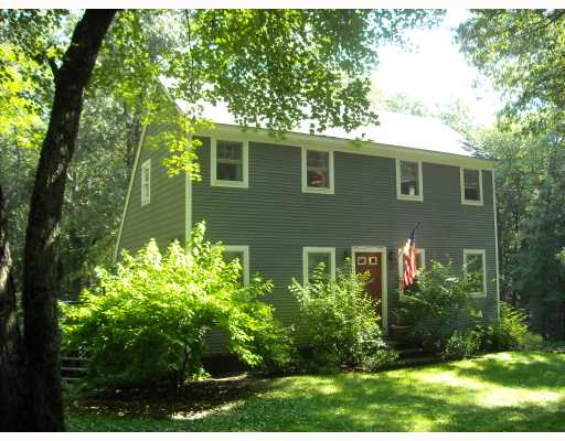 680 Snake Hill Road Burrillville, RI 02830 - Photo 1 of 6 Exterior Front.