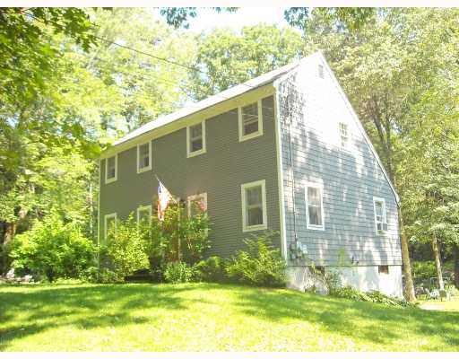 680 Snake Hill Road Burrillville, RI 02830 - Photo 2 of 6 Exterior Front.
