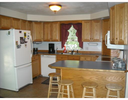680 Snake Hill Road Burrillville, RI 02830 - Photo 3 of 6 Kitchen.
