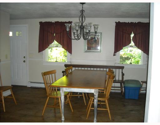 680 Snake Hill Road Burrillville, RI 02830 - Photo 4 of 6 Dining Room.