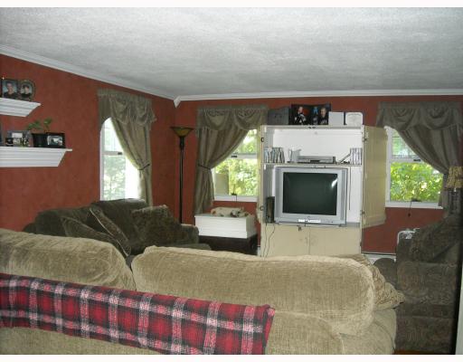 680 Snake Hill Road Burrillville, RI 02830 - Photo 5 of 6 Living Room.