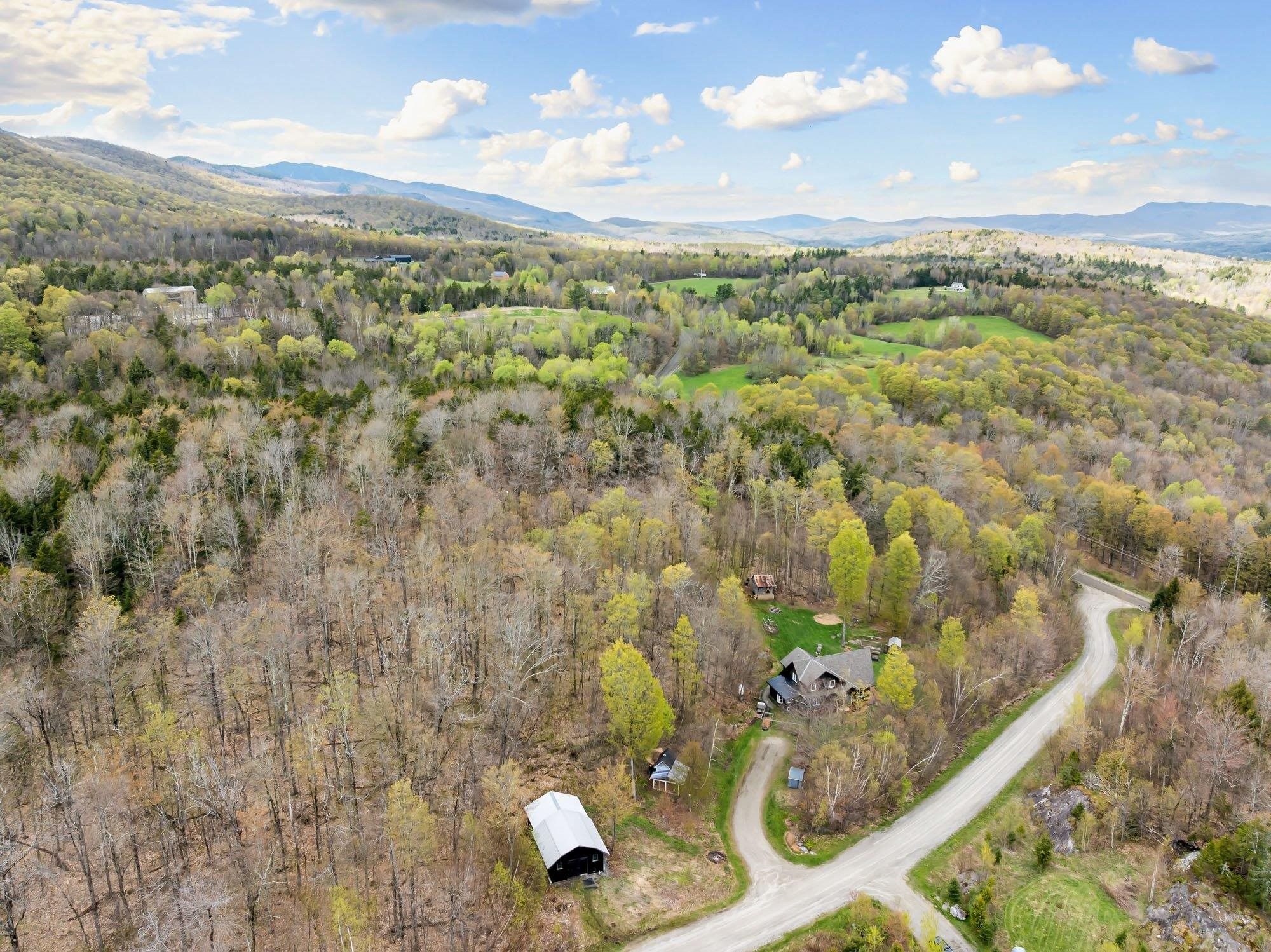 96 Deerfield Hills Road Morristown, VT 05661 - Photo 44 of 48