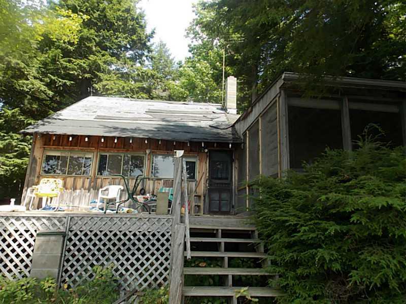 100 Ripley Road St. Albans, ME 04971 - Photo 5 of 35 Exterior Front.