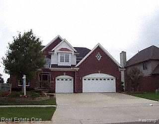 1415 Tulberry Circle Rochester, MI 48306 - Photo 1 of 1 Property Photo