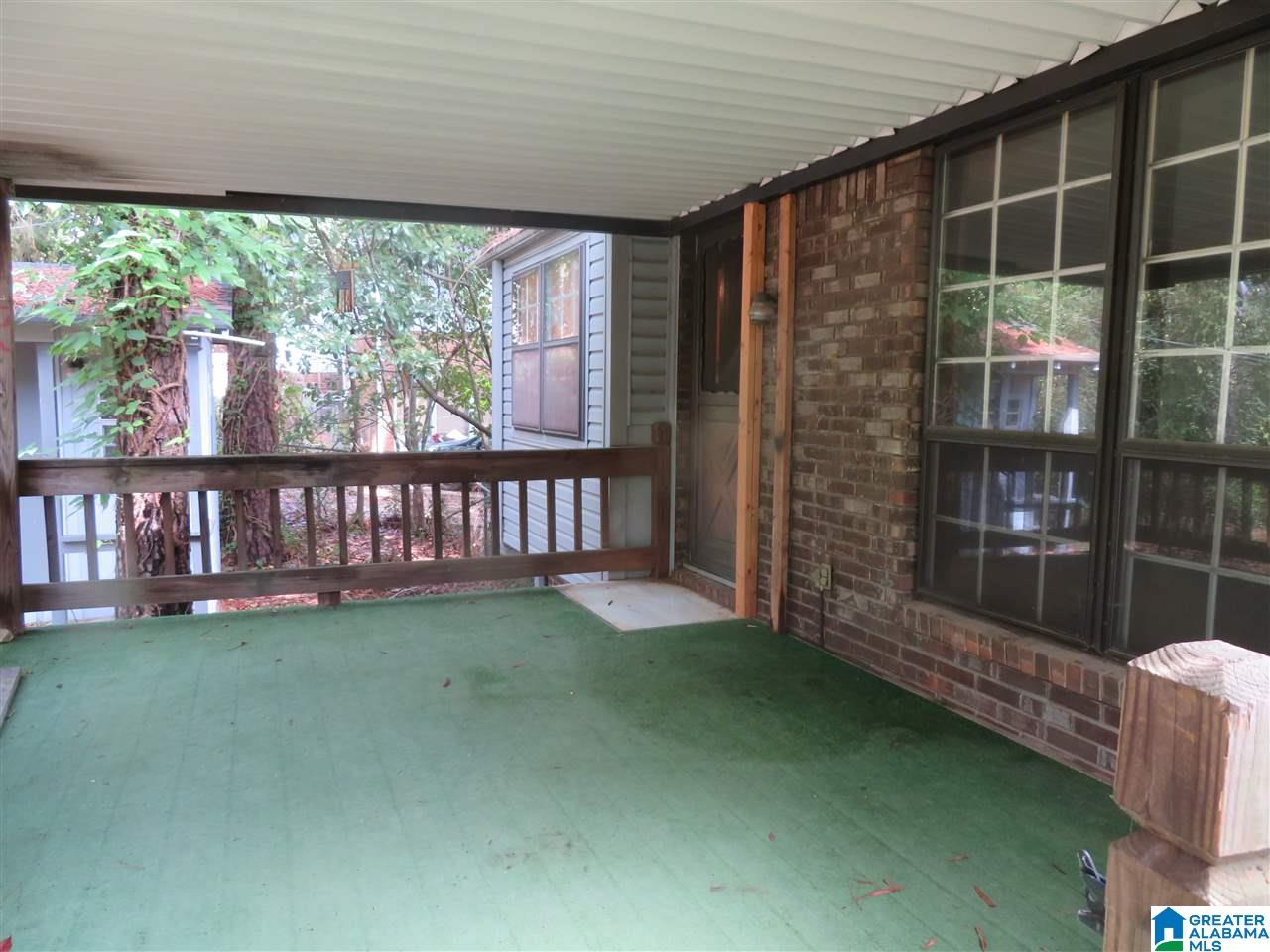 430 Hillside Road Bessemer, AL 35020 - Photo 37 of 38