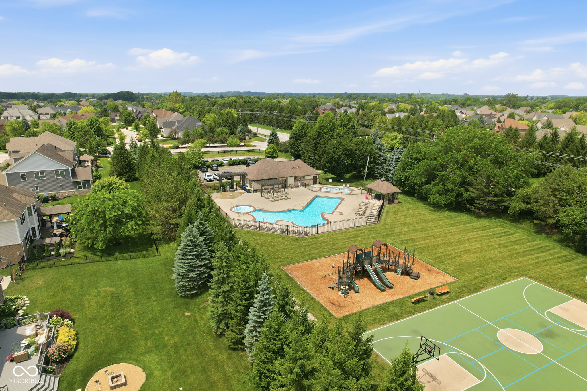 10285 Normandy Court Fishers, IN 46040 - Photo 63 of 63