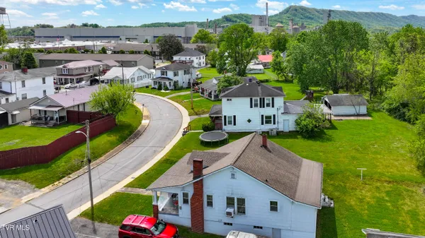 $299,900 | 629 Branch Street, Unit 11, Kingsport, TN 37660