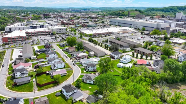 $299,900 | 629 Branch Street, Unit 11, Kingsport, TN 37660