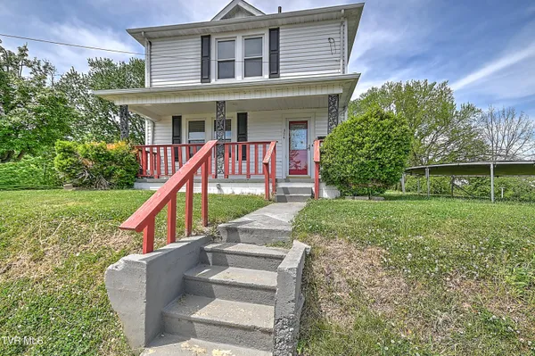 $299,900 | 629 Branch Street, Unit 11, Kingsport, TN 37660