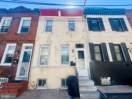 $225,000 | 1417 South Franklin Street, Philadelphia, PA 19147