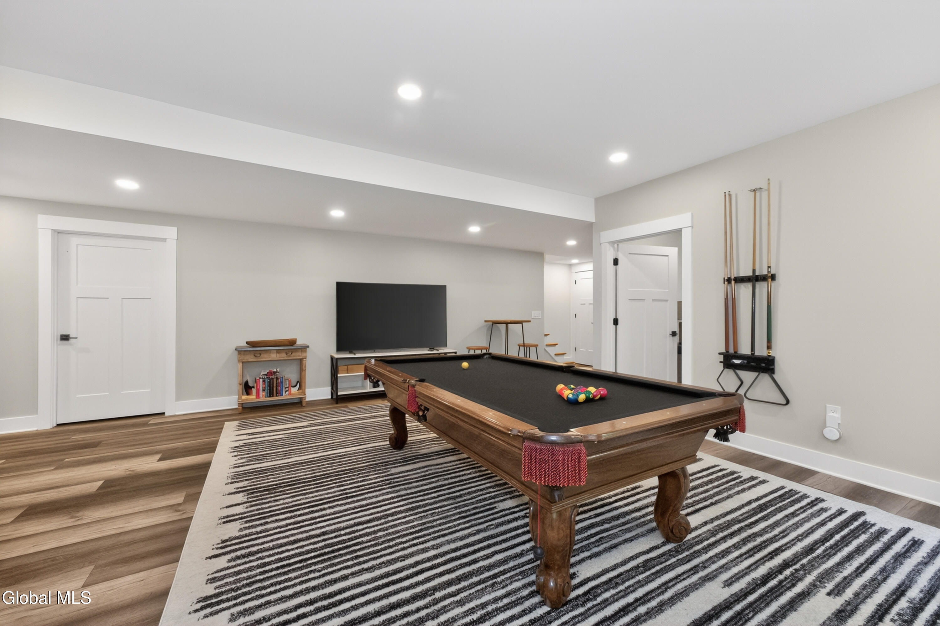 70 Smith Road Halfmoon, NY 12118 - Photo 54 of 61 5 Familyroom 4