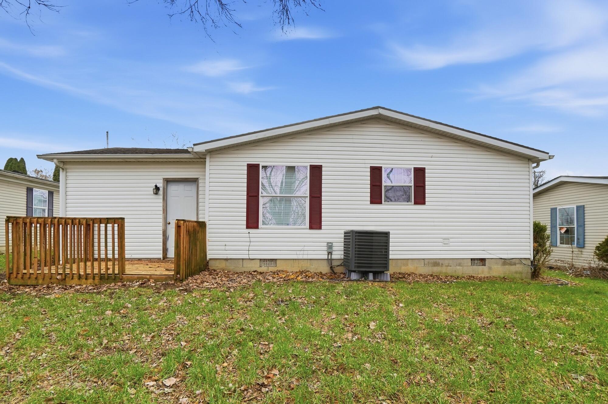 1810 Summit Street Springfield, OH 45503 - Photo 21 of 25 Gallery Image 21