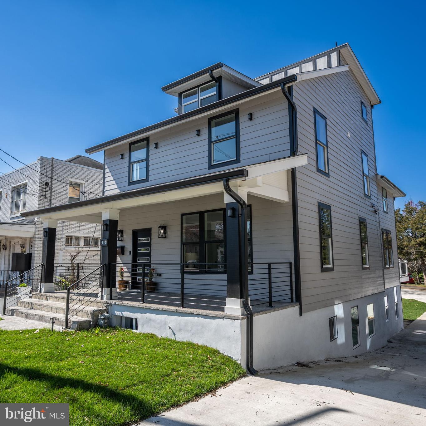 2804 Rhode Island Ave Northeast  