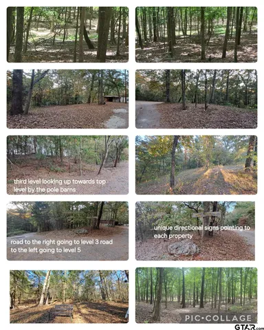 a view of swimming pool from a window