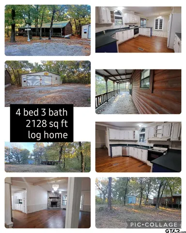 a view of open kitchen with granite countertop lots of clutter