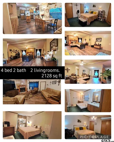 a view of yard from window