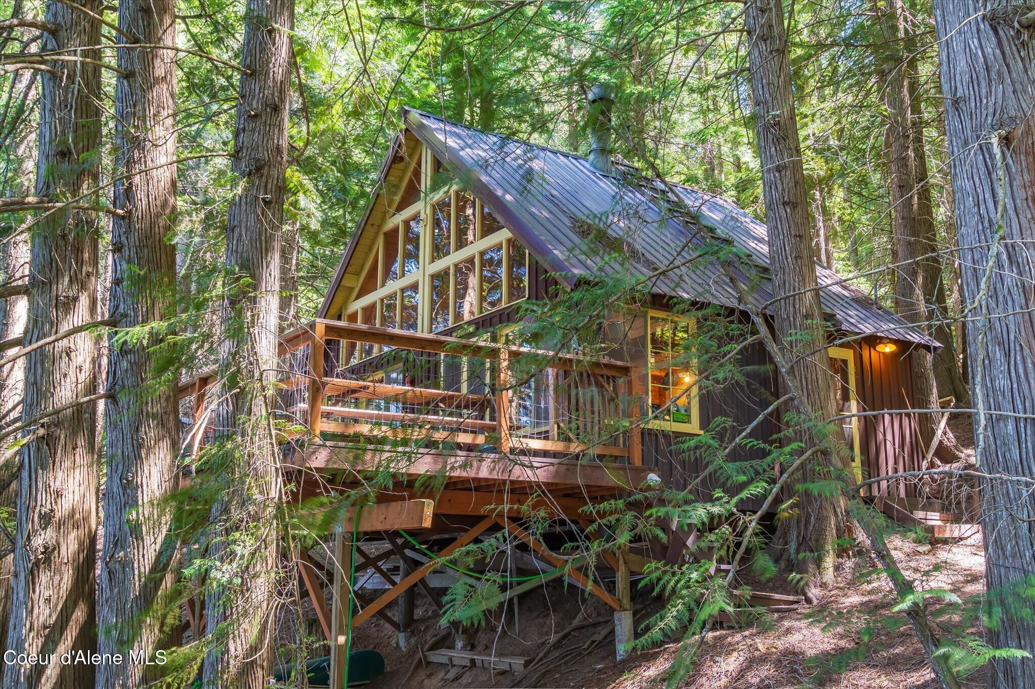 9598 South Upper Twin Lakes Shore Rathdrum, ID 83858 - Photo 17 of 34 24-JAL06481-HDR