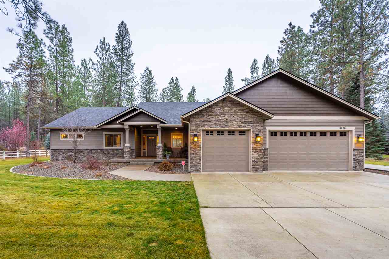 3620 East Bridle Trail Road Colbert, WA 99005 - Photo 1 of 20