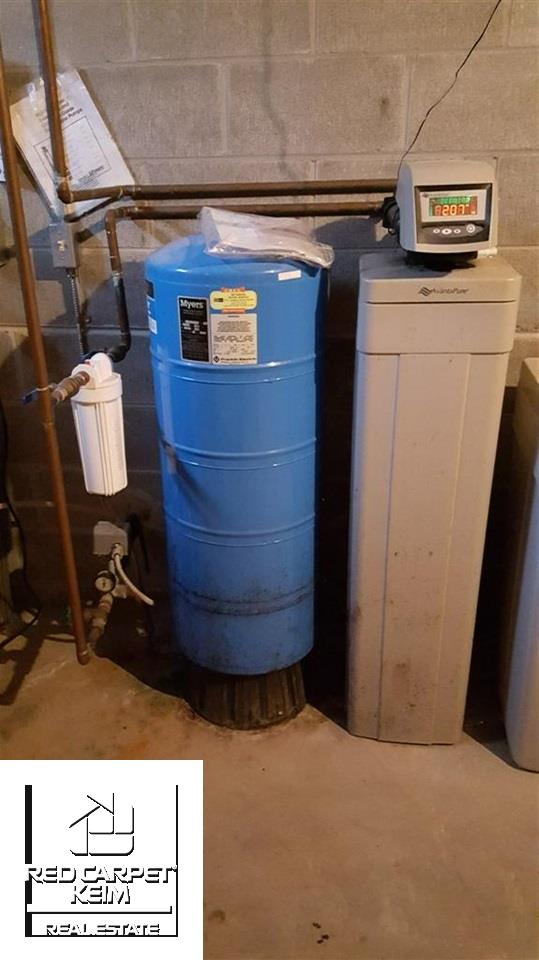 463 Gray Road Lapeer, MI 48446 - Photo 18 of 24 Water Softener