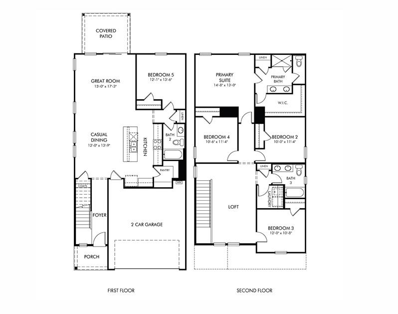 303 Shortleaf Lane Pendleton, SC 29670 - Photo 2 of 4