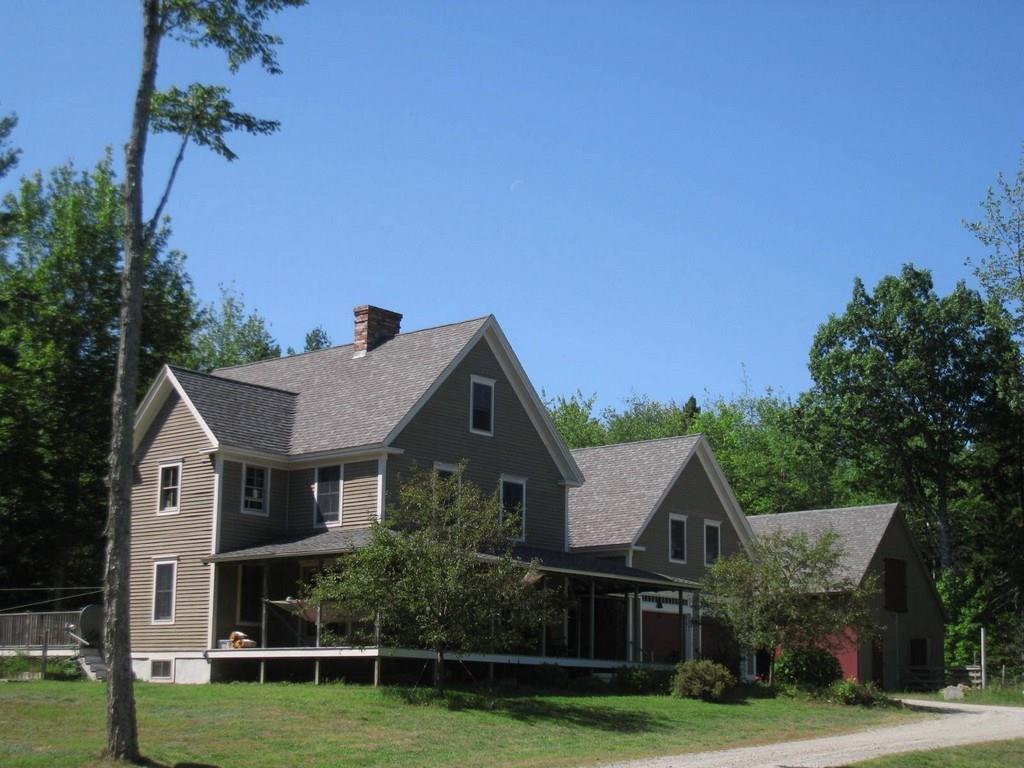 815 Crooked Road Bar Harbor, ME 04609 - Photo 1 of 35 Photo