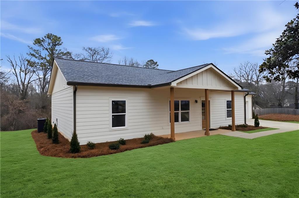 53 Clinic Road Tate, GA 30177 - Photo 22 of 28