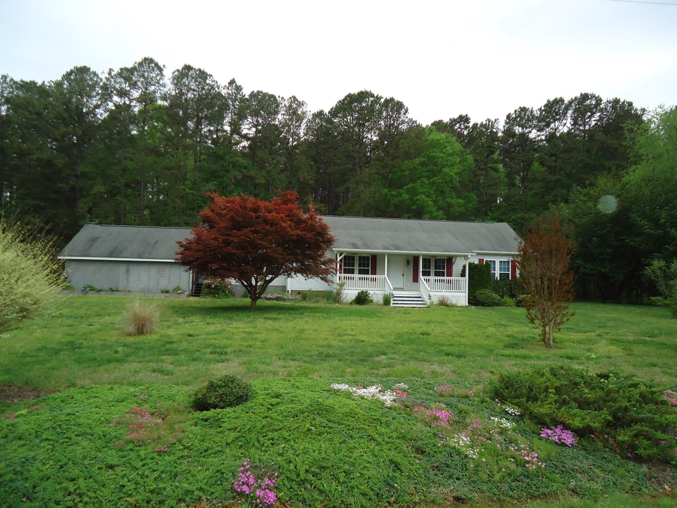 9551 George Ruff Road Bullock, NC 27507 - Photo 45 of 49 Photo 45