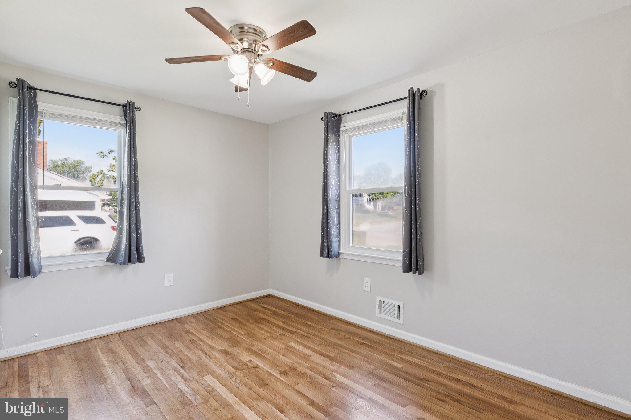 3801 Blackwater Road Clinton, MD 20735 - Photo 17 of 43 Primary Bedroom