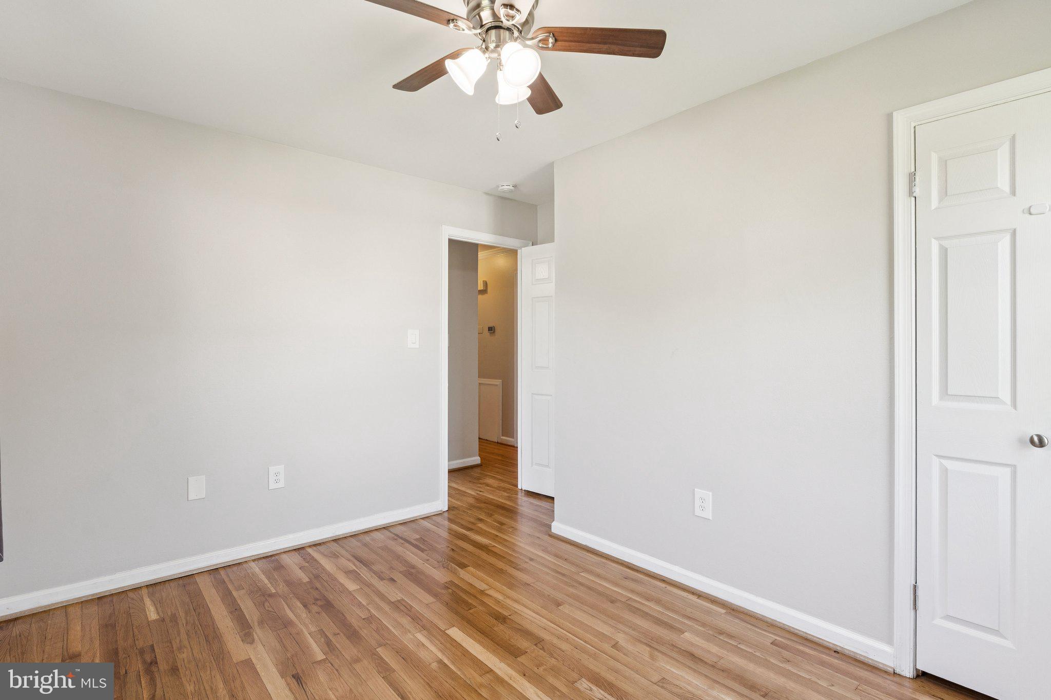 3801 Blackwater Road Clinton, MD 20735 - Photo 18 of 43 Primary Bedroom