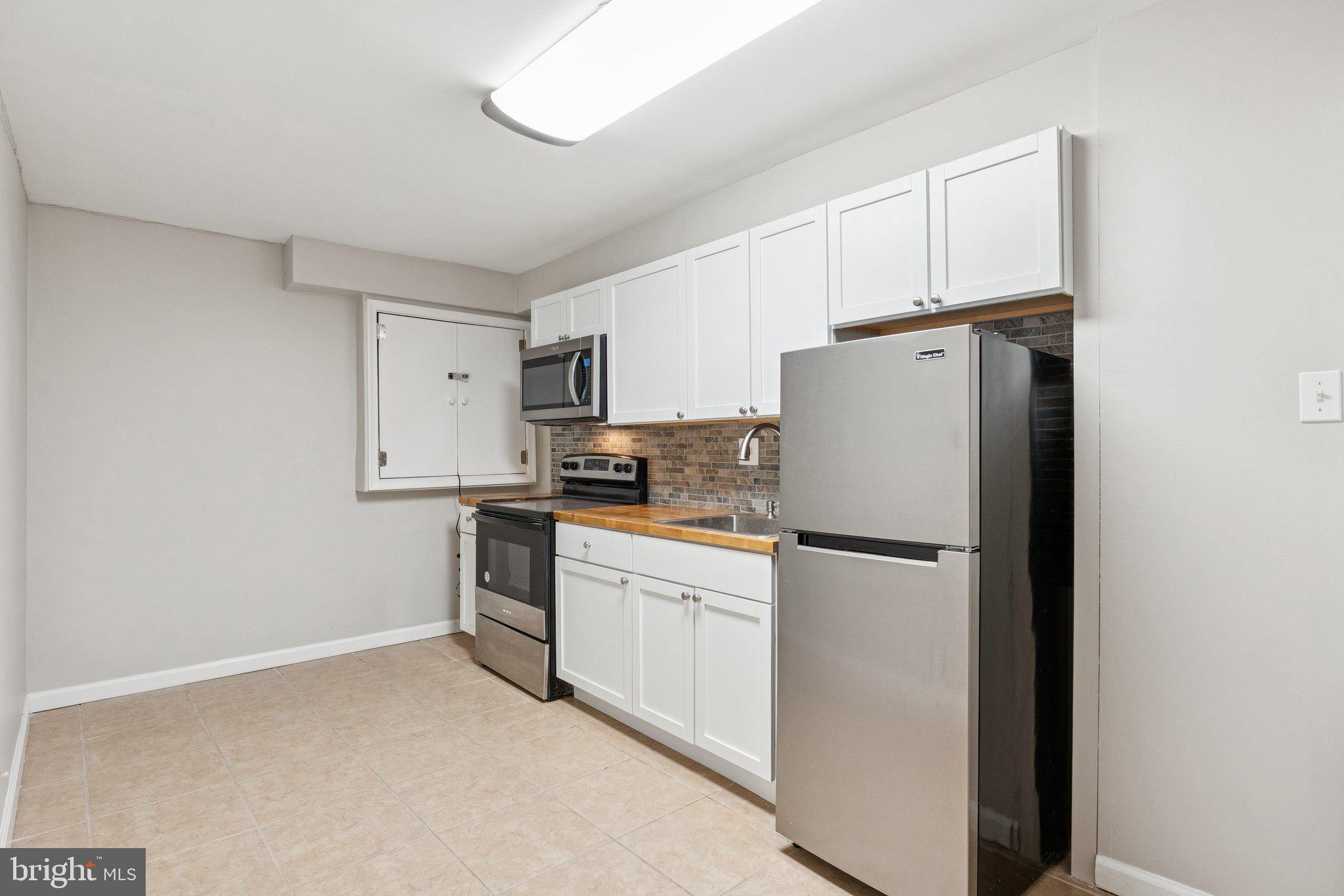 3801 Blackwater Road Clinton, MD 20735 - Photo 36 of 43 Kitchen