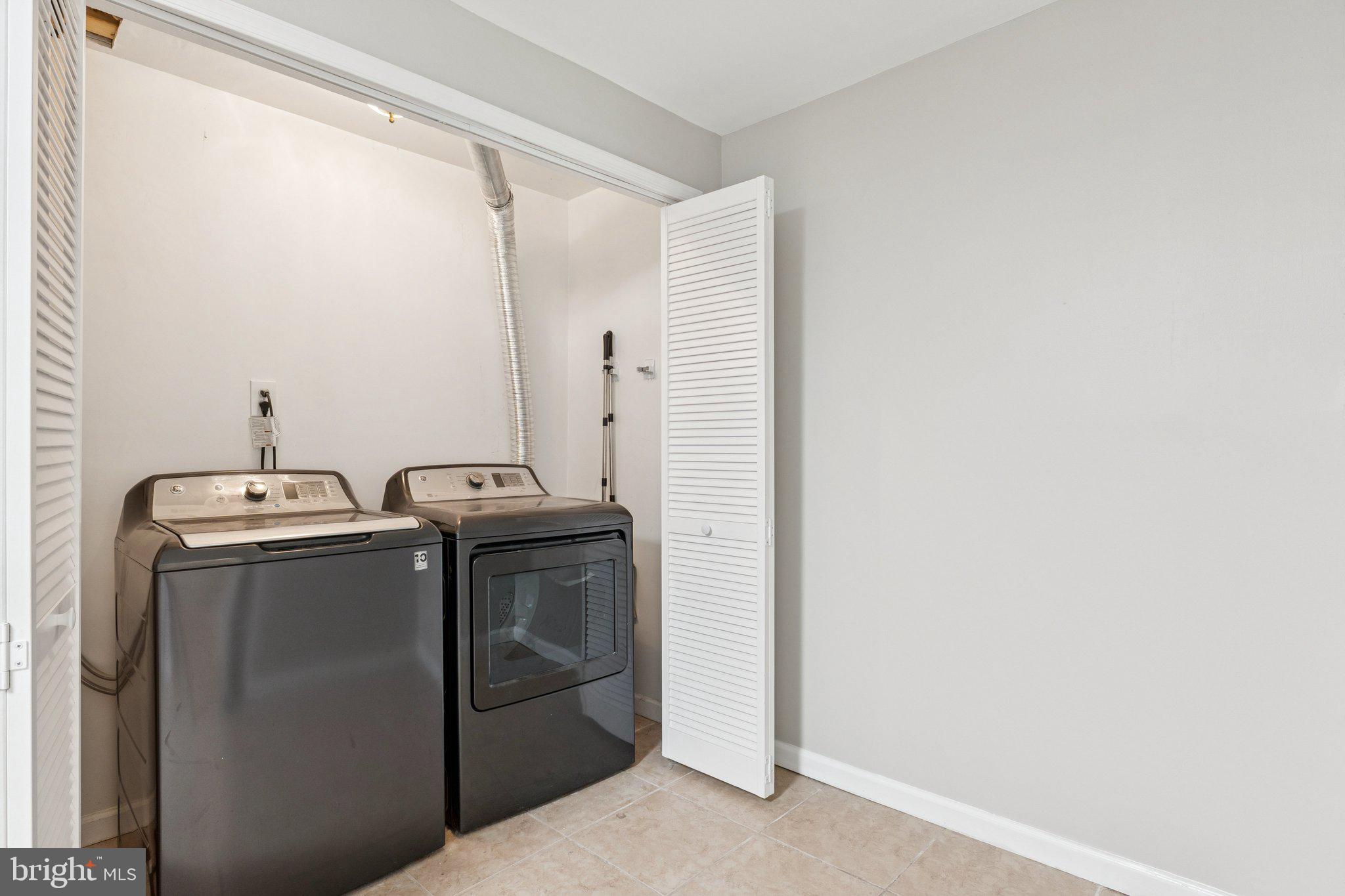 3801 Blackwater Road Clinton, MD 20735 - Photo 37 of 43 Laundryroom