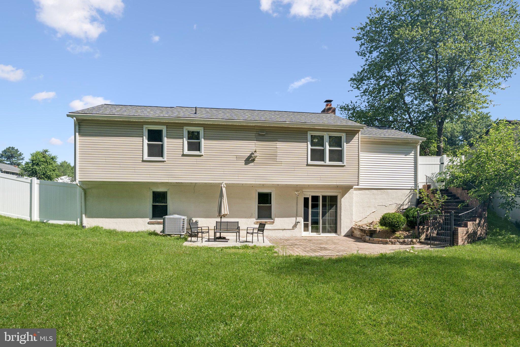 3801 Blackwater Road Clinton, MD 20735 - Photo 40 of 43 Backyard
