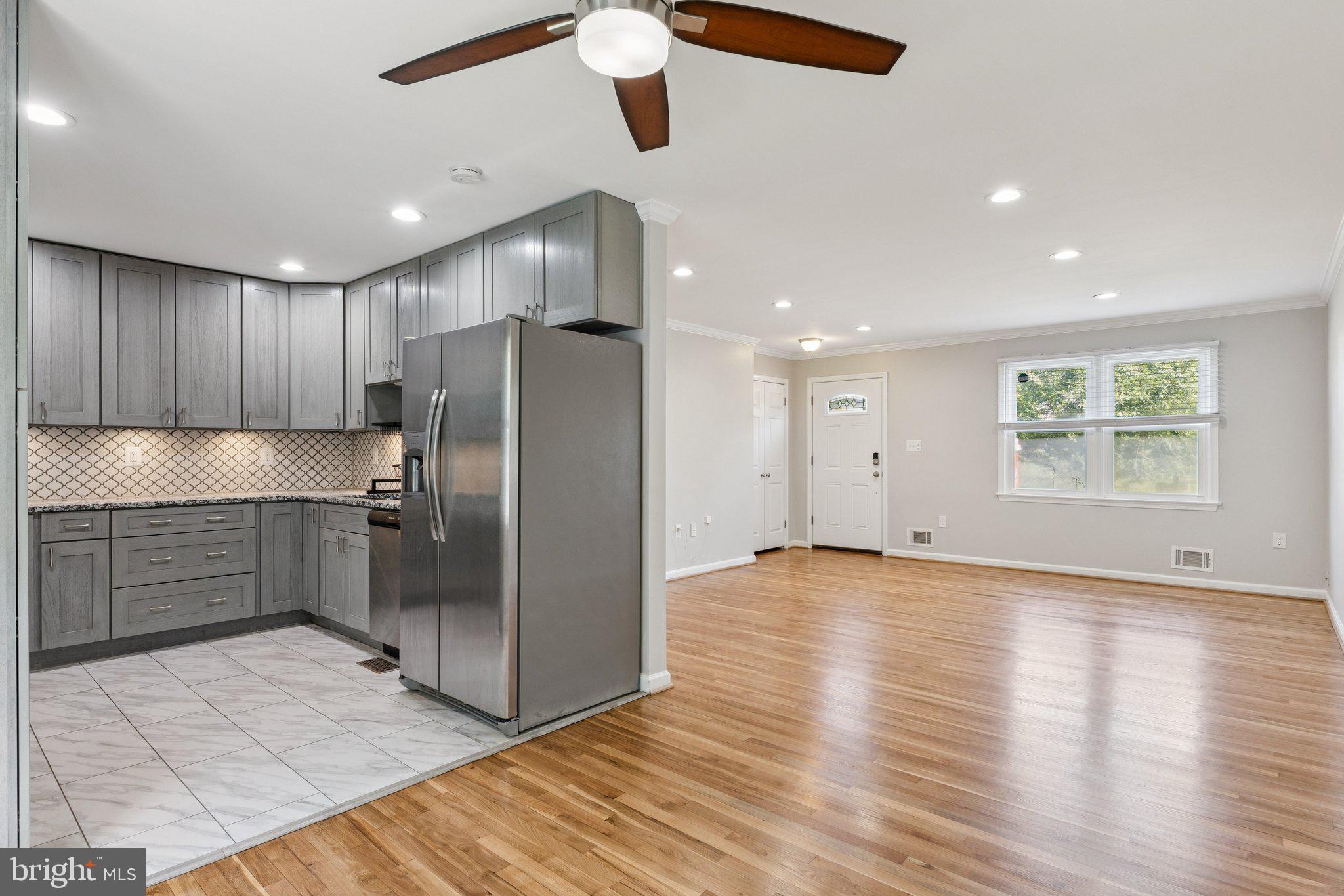 3801 Blackwater Road Clinton, MD 20735 - Photo 8 of 43 Open Area