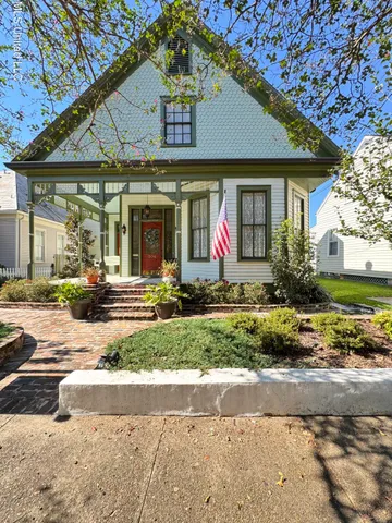 $480,000 | 306 South Rankin Street, Natchez, MS 39120