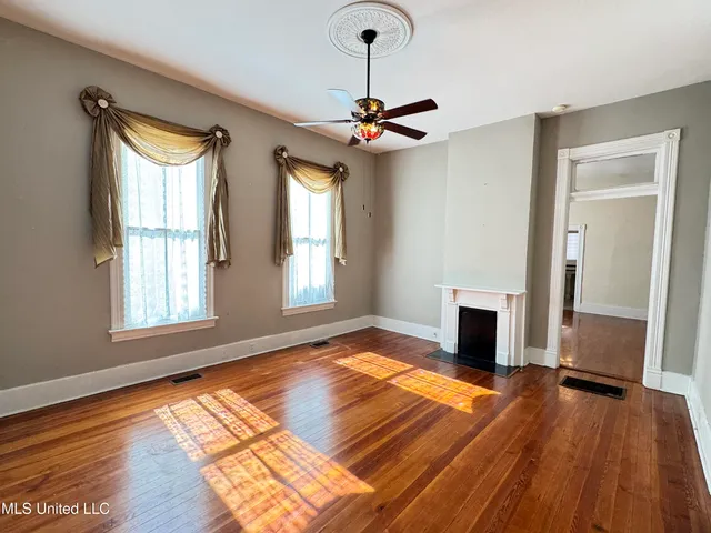 $480,000 | 306 South Rankin Street, Natchez, MS 39120