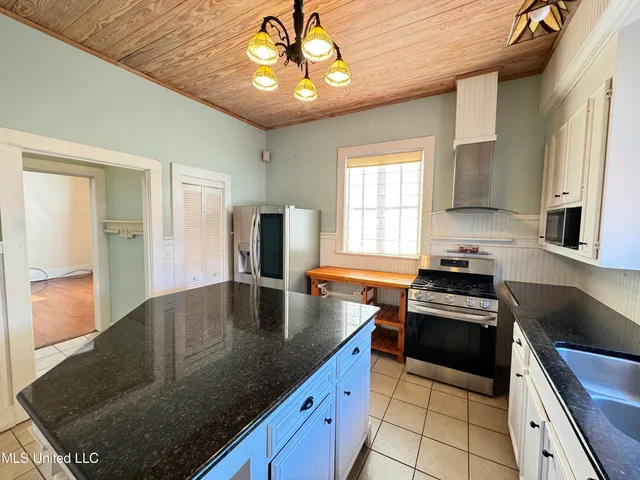 $480,000 | 306 South Rankin Street, Natchez, MS 39120