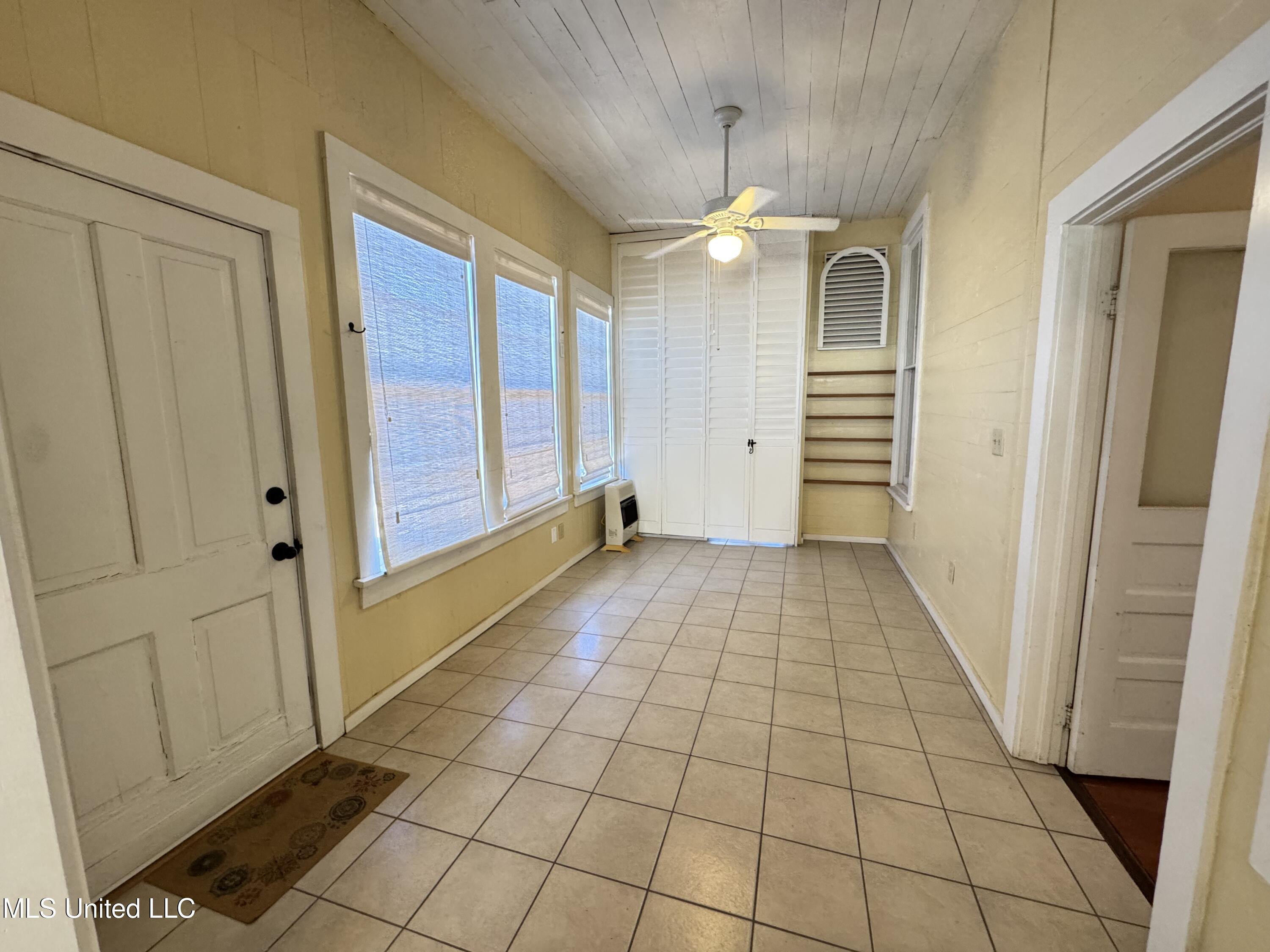 306 South Rankin Street Natchez, MS 39120 - Photo 23 of 48 Bonus room/access to back courtyard