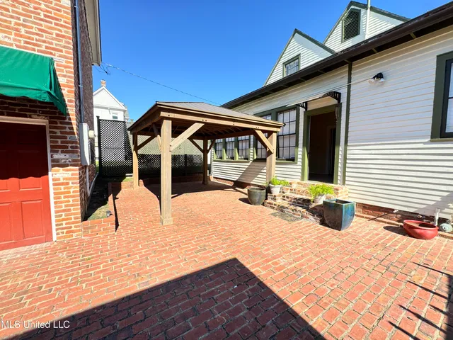 $480,000 | 306 South Rankin Street, Natchez, MS 39120