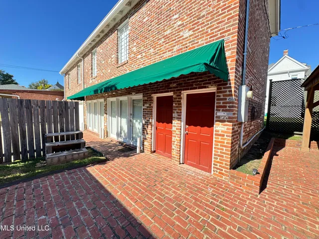 $480,000 | 306 South Rankin Street, Natchez, MS 39120
